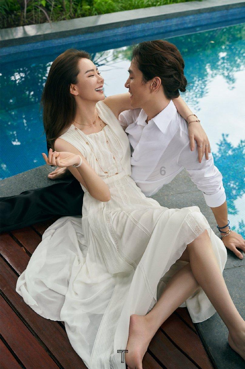 热带天堂找不同