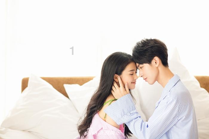 公主的成人礼