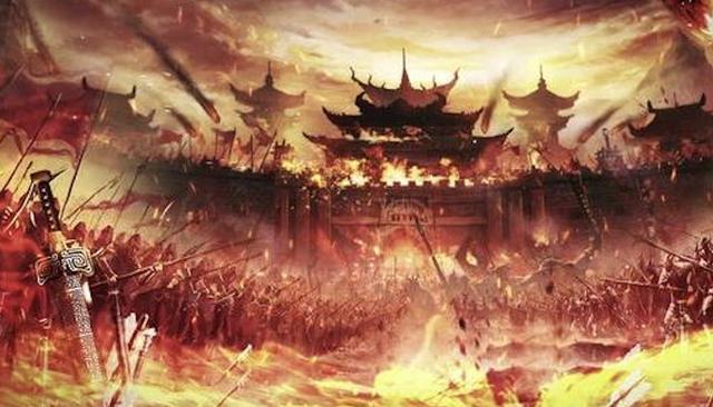 阴森的郊区
